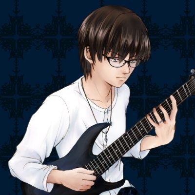 「3分間変態ﾒﾛﾃﾞｨｱｽﾌﾟﾛｸﾞﾚﾛｯｸ」を作りし者◆streaming / https://t.co/VmKauLcYQl…◆download / https://t.co/oetbn6F2yW◆BGM / https://t.co/Ws30lx5mXC