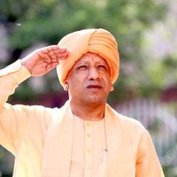 Mahant Adityanath 2.0🦁(@MahantYogiG) 's Twitter Profile Photo