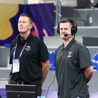 Graham Hiscock (@gjhiscock) 's Twitter Profile