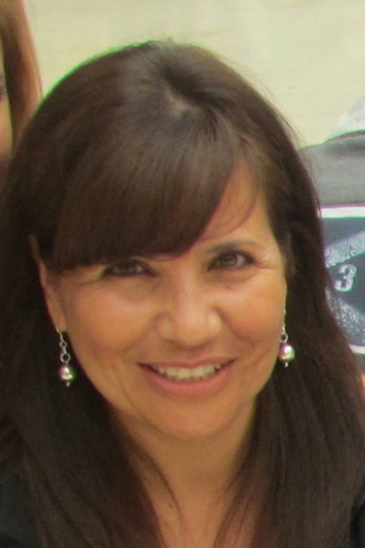 CelinaAlvearSev's profile picture. titular del centro nacional de prevencion y control de las adicciones