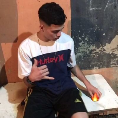 O que for pra ser, será.. 🚩. insta:@Lorran_da_160_