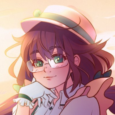 Just a lil artist doing my thing 🌱 Occasional vtuber - catch my streams for mainly art & sometimes games at https://t.co/rpxqAdwSCj