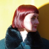 Kirsty Logan (@kirstylogan) 's Twitter Profile