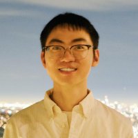 Jiajun Du (@jiajun__du) 's Twitter Profile