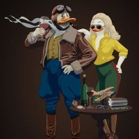 The Flying Duck Restaurant(@Duck6Flying) 's Twitter Profile Photo