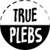 True Plebs (@TruePlebs) Twitter profile photo