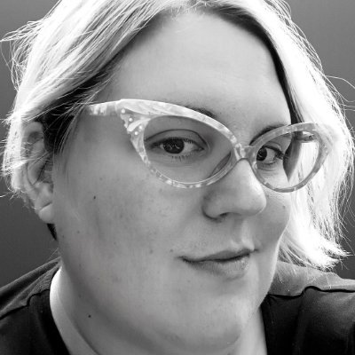 Creative Communications Specialist, creative writer, and mixed media artist looking to continue growing professionally.