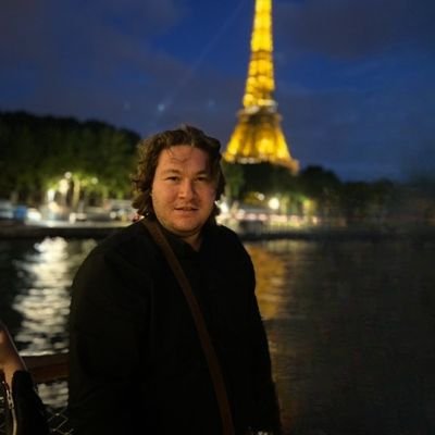 arkountws's profile picture. 