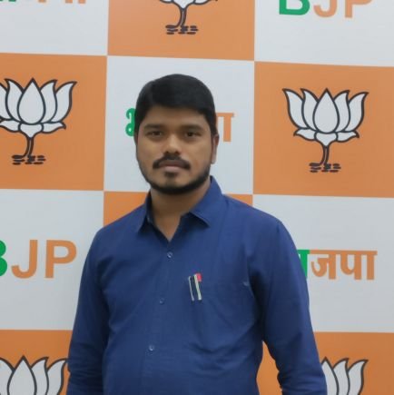 भारतीय जनता पार्टी,
सरचिटणीस,कांदिवली पूर्व विधानसभा
मुंबई