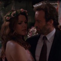 best of luke & lorelai(@javajunkiebest) 's Twitter Profile Photo