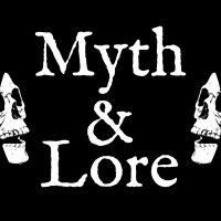 Myth & Lore (@mythandlorezine) 's Twitter Profile