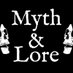 Myth & Lore (@mythandlorezine) Twitter profile photo Myth & Lore (@mythandlorezine) Twitter profile photo