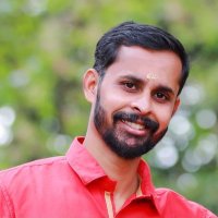 Aneesh (@aneeshkrishn) 's Twitter Profile