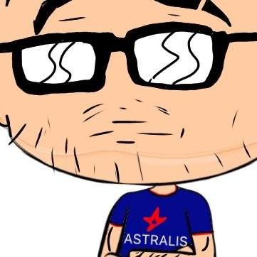 From 🇩🇰🇵🇰
#AstralisFamily
ASTRALIS | AFC ❤️🤍
Certified nr 1 hater of Heroic