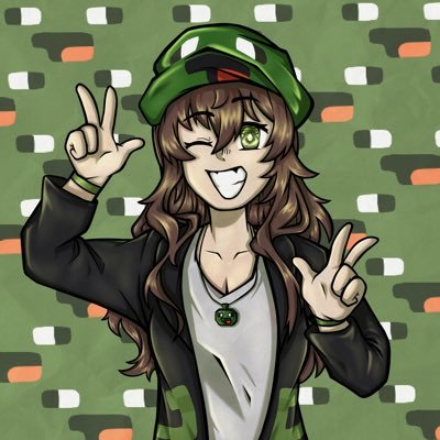 pfp made by @ACenturyMage I love making videos and streaming as well as playing with friends I’m a nerd and I’m 21 who loves anime and video games