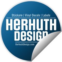 HerhuthDesign (@herhuthdesign) 's Twitter Profile