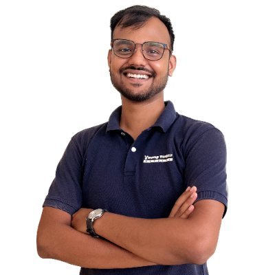 AnilPradhanEdu Profile Picture