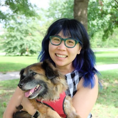 Passionate about innovative problem solving, #globalhealth, #UX, #dataviz, #corgis. @hcdeuw PhD student | @exemplarshealth fellow | @JohnsHopkinsSPH faculty.