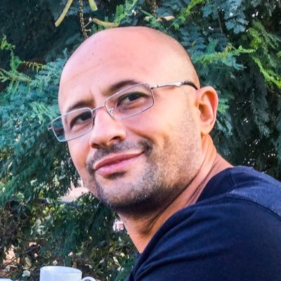 Yehia El Gammal Profile