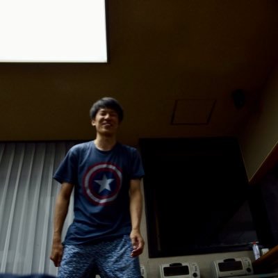 カナダで映画を作ってます。キャラクター＆クリーチャーモデラー