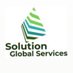 Solution Global Services (@sgs_pk) Twitter profile photo Solution Global Services (@sgs_pk) Twitter profile photo