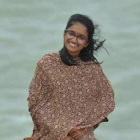 vishnupriya santhosh (@vishnupriyasan8) 's Twitter Profile