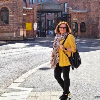 Ayça Çebi (@abilisim) 's Twitter Profile