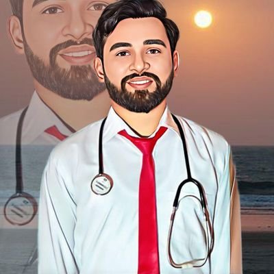 GhalluSaqlain's profile picture. #Doctor🩺✨
#Alhamdulillah 🖤