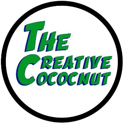 The_Creative_Coconutさんのプロフィール画像