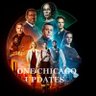onechicagonews's profile picture. your #1 source about one chicago series. 
photos, videos and news updated daily. ✨