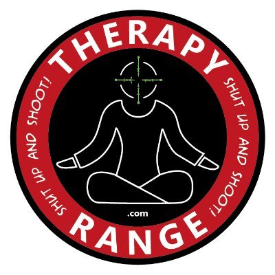 Therapy Range is a place for people who like to shoot guns, enjoy freedom and live life to the fullest.