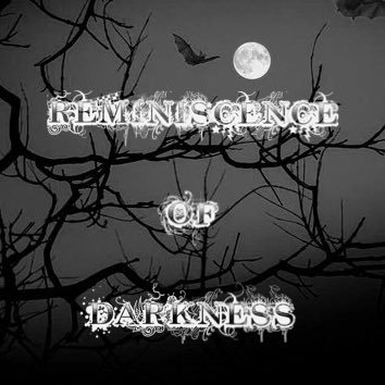 Reminiscence Of Darkness (レミニセンス オブ ダークネス) ——夜闇の回想奇譚—— 時至れり2021年6月、新たな始まりの鐘音が夜闇に覆われた世界に響き渡る。POISON D'HERMÈS(プワゾンデルメス)主催の、ゴシック、ポジティヴパンク、ポストパンク系ダークイベントの公式アカウントです。