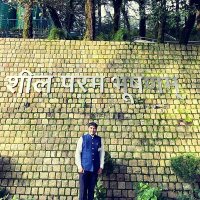 Anshul Tiwari, IFS (@anshul_ifs) 's Twitter Profile