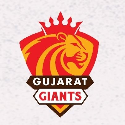 The official Twitter handle for team #GujaratGiants Cricket, Franchise owner - @adanisportsline