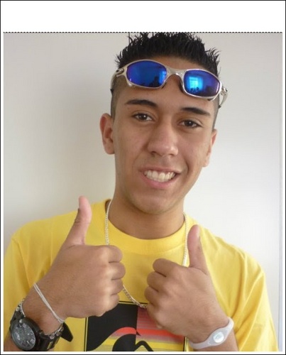 Twitter Fake - Oficial @RMartinsReal