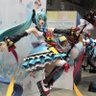 hino_kawauthi's profile picture. 旅好き兼ボカロ好き。クソ雑魚初心者ボカロPから脱却したい。2021年7月に相棒の初音ミクちゃんに出会いました。大好き。ふりかけ命。ふりかけ最強。喜欢fufu