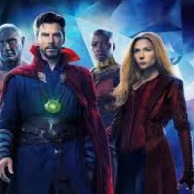 Marvel作品大好き 本家Marvelの翻訳などをツイートします^ ^ 只今デアデビルドラマS2 パニッシャーとエレクトラとマットの動向にドキドキ