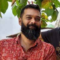 Neville de Conceição (@nevillejude) 's Twitter Profile Photo