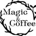 Кофейня Magic&Coffee (@magic__coffee) Twitter profile photo Кофейня Magic&Coffee (@magic__coffee) Twitter profile photo