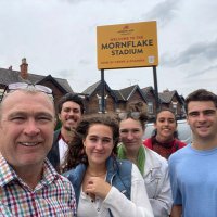 Karl (@inchaii) 's Twitter Profile