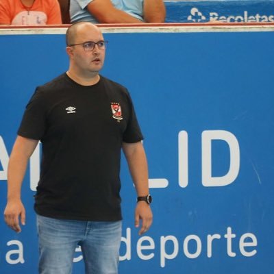 🤾🏼‍♂ Professional Handball Coach -🎓 EHF Master Coach Pro Licence-@ehf_activities 🇪🇺 🇪🇸 🇫🇴🇧🇷🇧🇾🇪🇬