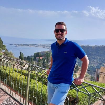 VitoCentos's profile picture. 