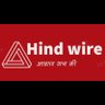 HINDWIRENEWS's profile picture. Official X Account of the Hind Wire Group