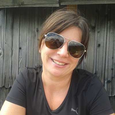 HelenaZupan's profile picture. ♒