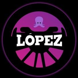 ThePulpoLopez Profile Picture