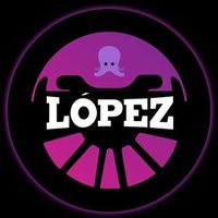 Pablo López 🐙(@ThePulpoLopez) 's Twitter Profileg