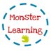 Monster Learning (@Monster_Learner) Twitter profile photo