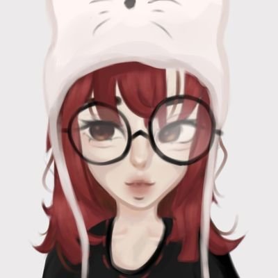 LUN | Comms Open!さんのプロフィール画像