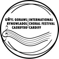 Choral Festival Cardiff 🎶 Gŵyl Gorawl Caerdydd (@choralfestwales) 's Twitter Profile Photo Choral Festival Cardiff 🎶 Gŵyl Gorawl Caerdydd (@choralfestwales) 's Twitter Profile Photo