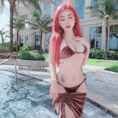 Mocha Jav🌈 REAL ACCOUNT